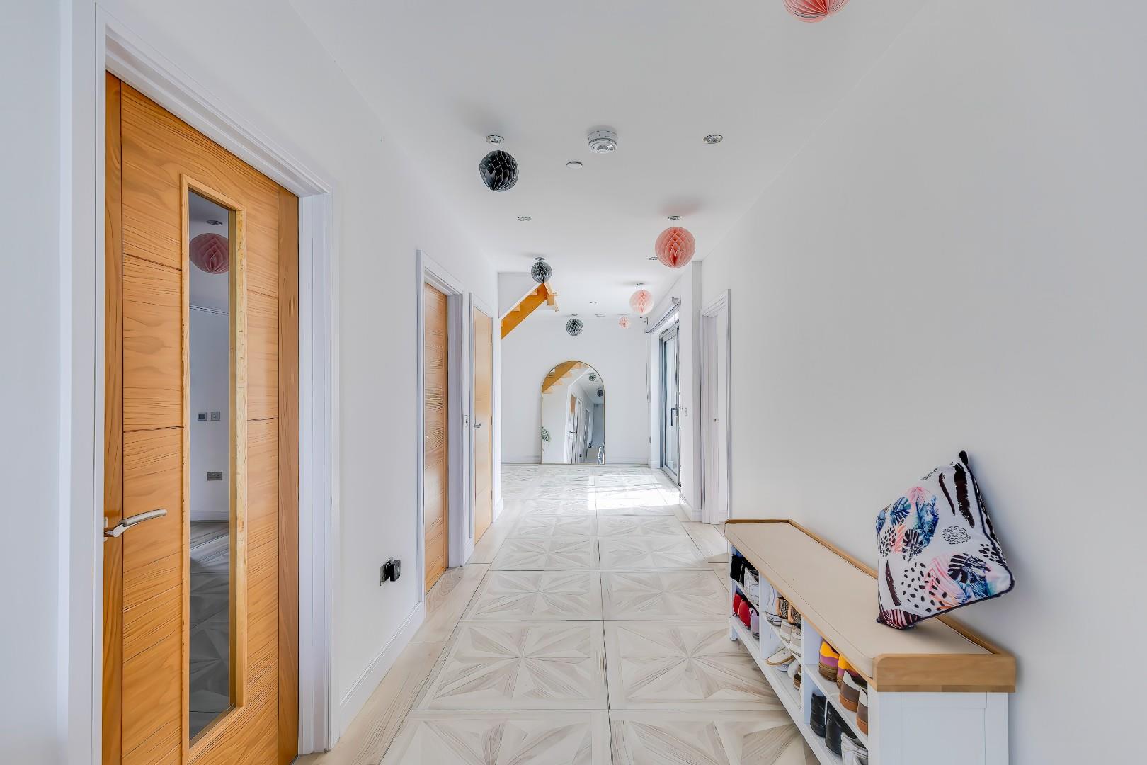 Meyrick House West, Well Lane, St. Nicholas, Vale Of Glamorgan, CF5 6SG